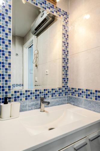 Apartamento Centrico con Balcon Privado 3PAX