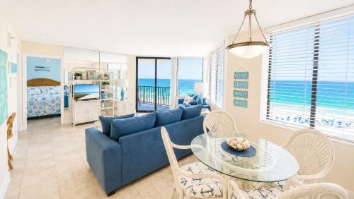 Sunbird Resort 10th Floor Amazing Sunsets - by Sunbird Rentals photo 10