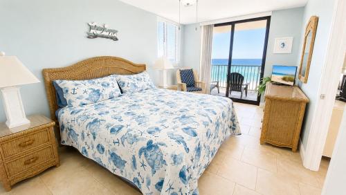 Sunbird Resort 10th Floor Amazing Sunsets - by Sunbird Rentals photo 4