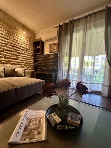 M Garden Residence