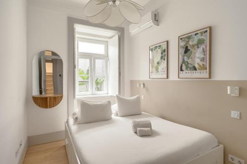 Avenida Boutique Apartments