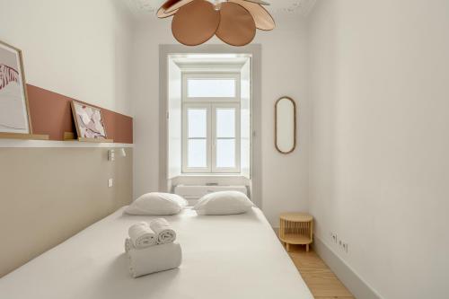 Avenida Boutique Apartments