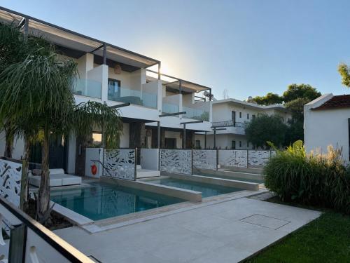Anemone Premium Suites Faliraki