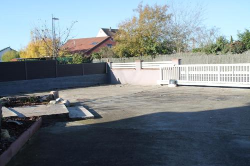 Les Jardins d'Andrea Appartement - 5 personnes - 3 chambres
