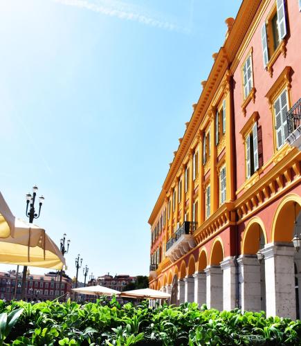 Riviera Douce Vie Nice