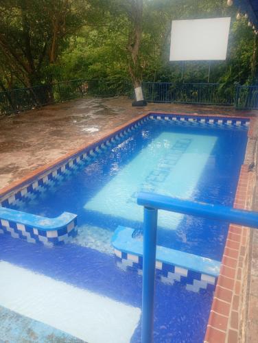 Gallery image of Hotel Travesía Ecológica in San Gil
