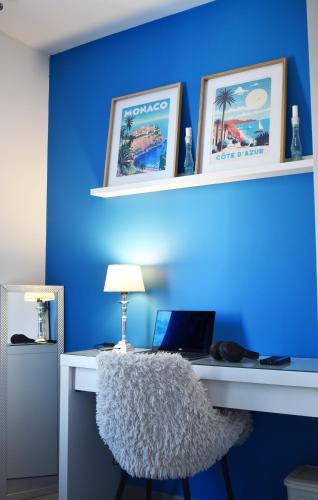 Riviera Douce Vie Nice