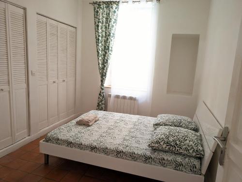 Cozy apartment in Carcassonne