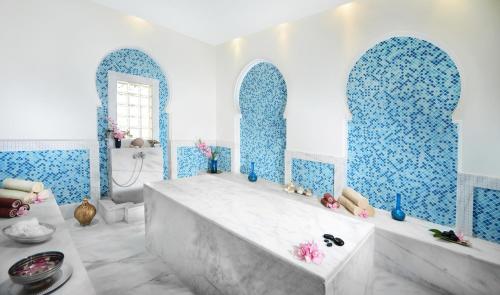 Foto dalla galleria di JAZ Aquamarine a Hurghada
