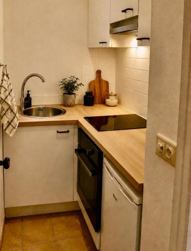 Barcelona Center Rooms