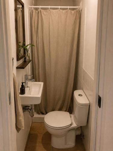 Barcelona Center Rooms