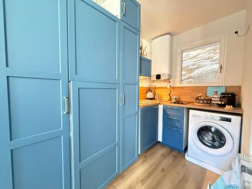 appartement climatisé vue panoramique sur port Bonifacio