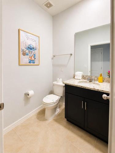 Lilo & Stitch themed l Near Disney l Solterra Resort photo 56