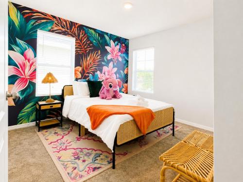Lilo & Stitch themed l Near Disney l Solterra Resort photo 49