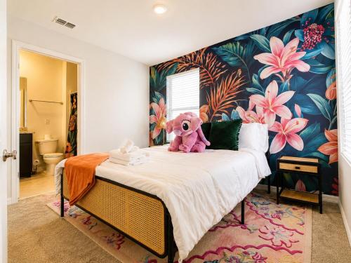 Lilo & Stitch themed l Near Disney l Solterra Resort photo 53