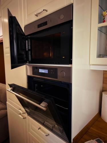 Italian House Decio Mure Terrace & Metro A