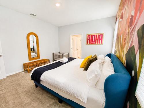 Lilo & Stitch themed l Near Disney l Solterra Resort photo 52