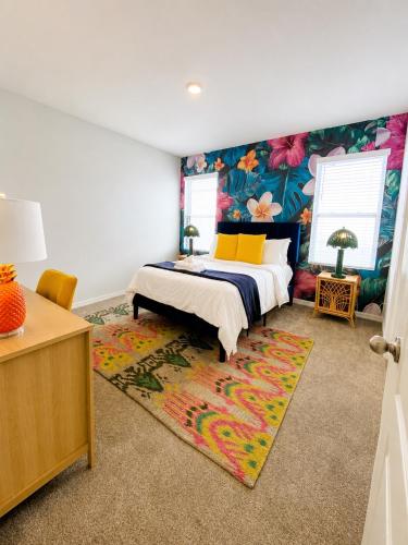Lilo & Stitch themed l Near Disney l Solterra Resort photo 55