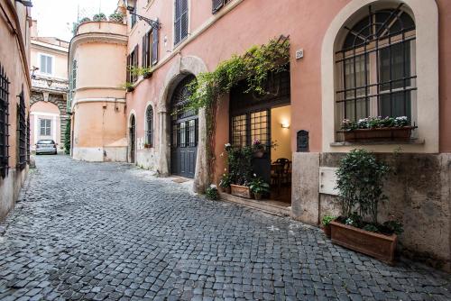 B&B Arco Del Lauro