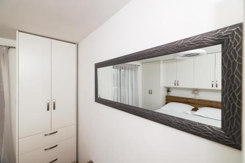 T&T sea view apartment, balcony, barbecue, parking