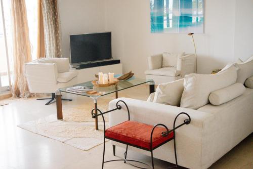 Appartement Palmeras Puerto Paraiso Estepona