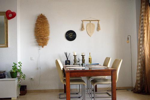 Appartement Palmeras Puerto Paraiso Estepona