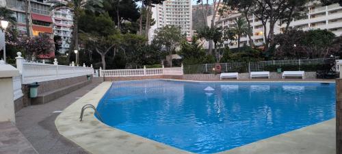 Beach Garden Benidorm