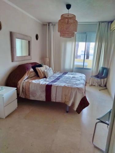 Appartement Palmeras Puerto Paraiso Estepona