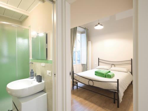 Casa Noemi - New Apartment in Florence