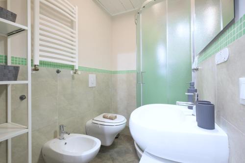 Casa Noemi - New Apartment in Florence