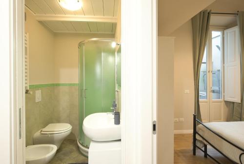 Casa Noemi - New Apartment in Florence