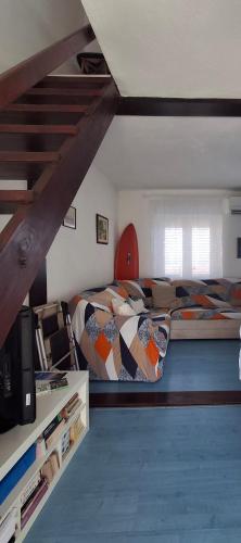 Dolenc sea view apartment Bol