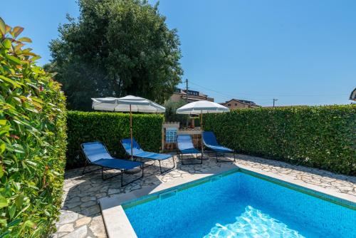 Casa Floris