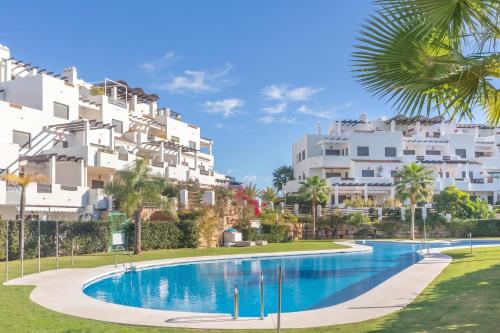 Sunset Boutique Resina Golf - Happy Rentals