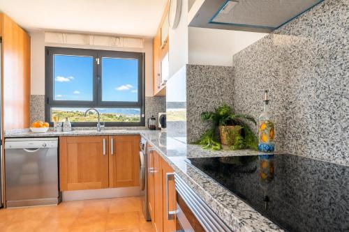 Sunset Boutique Resina Golf - Happy Rentals