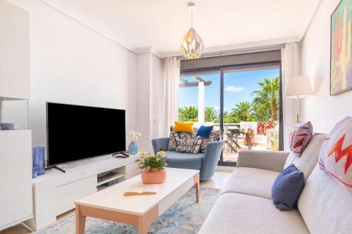 Sunset Boutique Resina Golf - Happy Rentals