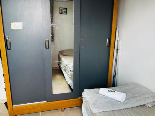 Gallery image of Apto c TV Streaming Ar Wifi e Piscina in Ananindeua