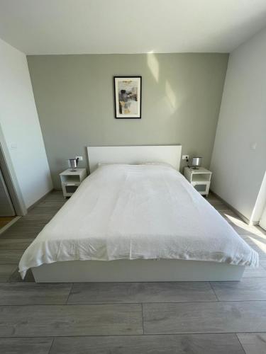 Apartment Karmen
