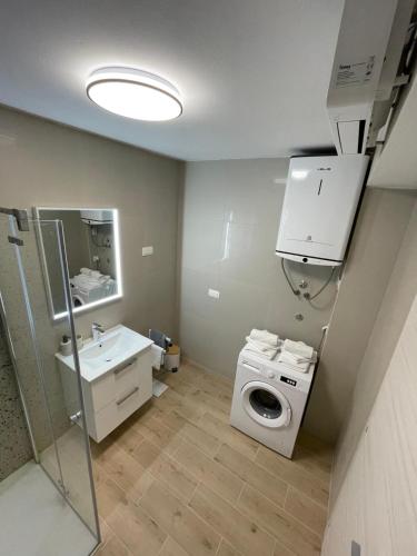 Apartment Karmen