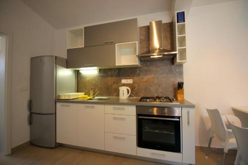 Apartment Di Novi Vinodolski