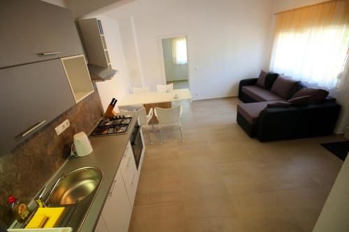 Apartment Di Novi Vinodolski