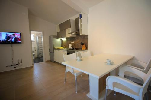 Apartment Di Novi Vinodolski