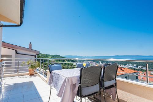 Apartments Pavlinovic