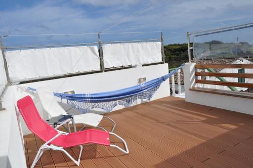 Captain's Terrace