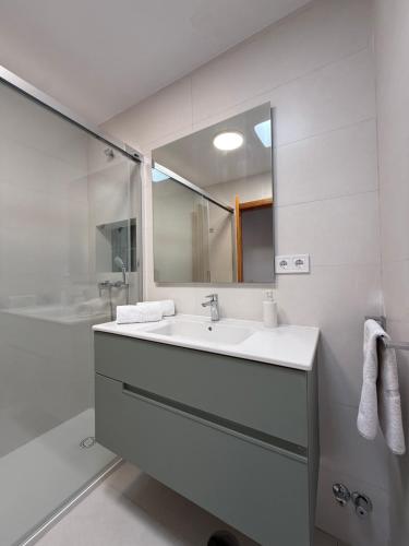 Brisas 27, Stay in Gran Canaria