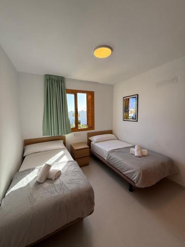 Brisas 27, Stay in Gran Canaria