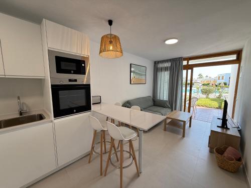 Brisas 27, Stay in Gran Canaria