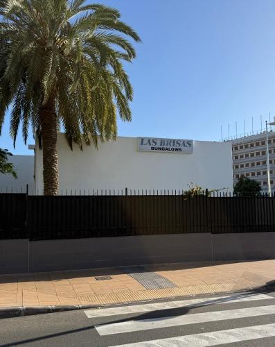 Brisas 27, Stay in Gran Canaria