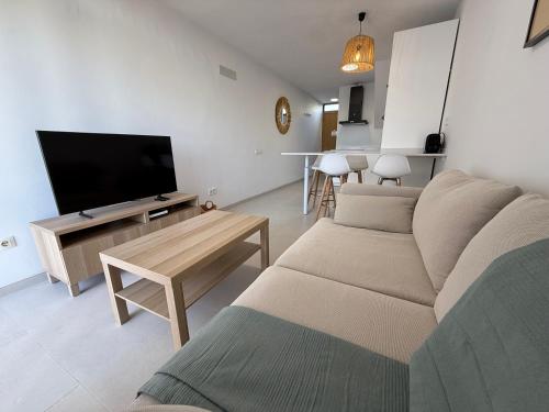 Brisas 27, Stay in Gran Canaria