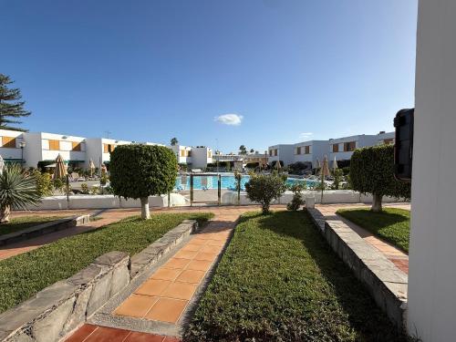 Brisas 27, Stay in Gran Canaria